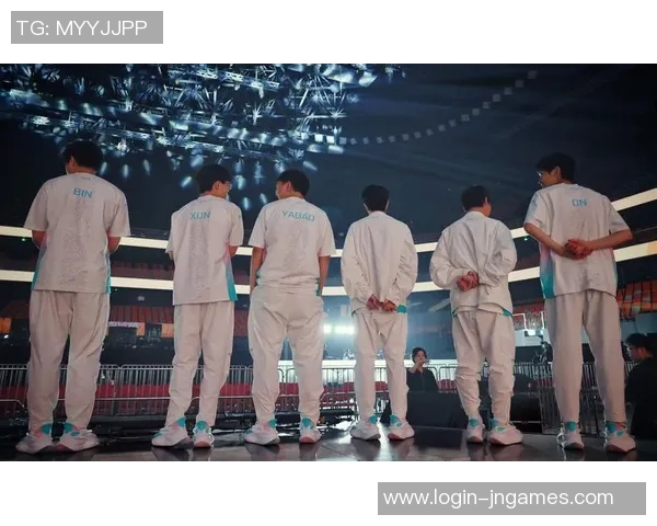 s15电竞总决赛引发热议BLG心理素质争议成焦点讨论