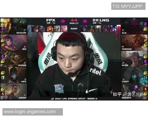 FPX以95分领跑全球总决赛积分榜展现强大实力与竞争优势