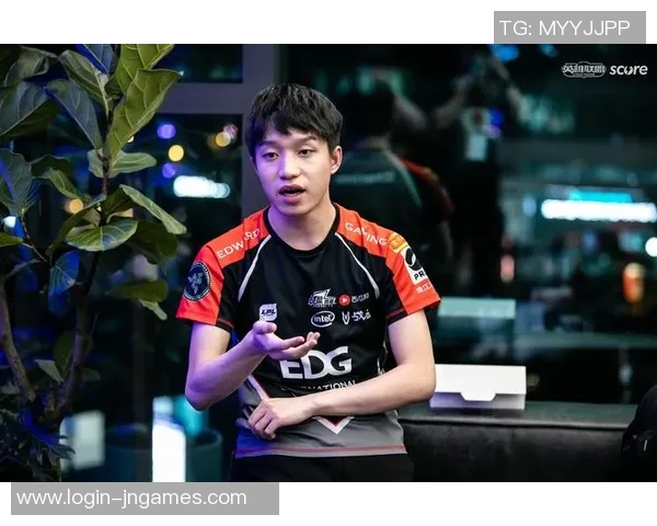 2026电竞新闻和平精英战术EDG盯防体系解析与实战应用探讨